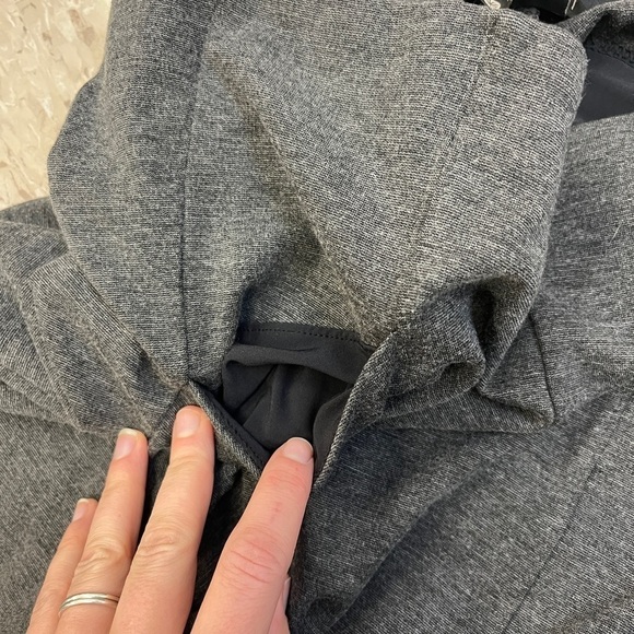 Athleta Straight Leg Pant - Picture 8 of 10